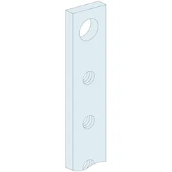 Schneider Electric, Verteilerschrank Zubehör, PrismaSeT-P