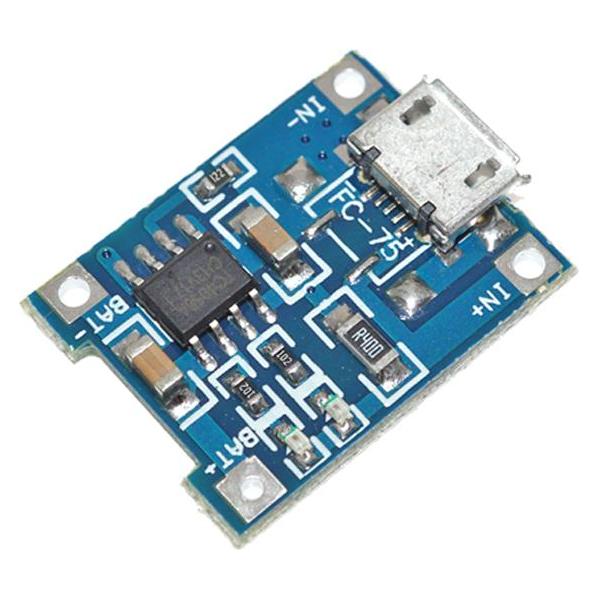 Allnet 4duino Schrittmotor 5-er Pack 5 Volt. Inkl. Treiber (ALL-4DUINO-SCHRITT-5ER)