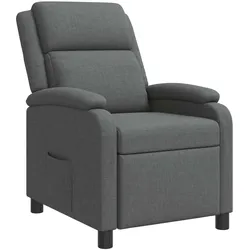 vidaXL, Sessel, Moderner Relaxsessel