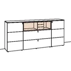 Venjakob Andiamo 3.0 Sideboard 7757
