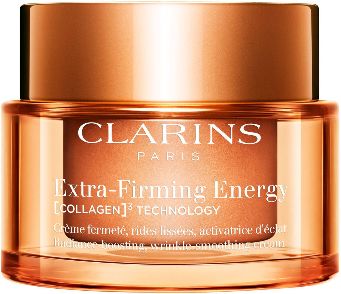 CLARINS Extra-Firming Energy Day Cream (All Skins)