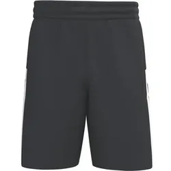 ERIMA INTRO Shorts Kinder, Größe 164 in Schwarz Schwarz