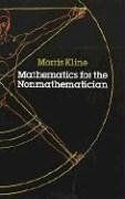 Morris Kline - Mathematics for the Nonmathematician (Dover books explaining science) (Dover Books on Mathematics) - Preis vom 09.10.2026 07:28:09 h