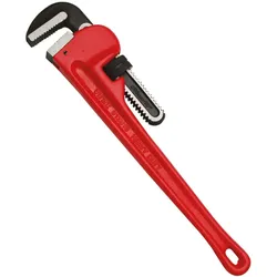 Virax, Zange, Rohrzange Viragrip 10" Heavy Duty