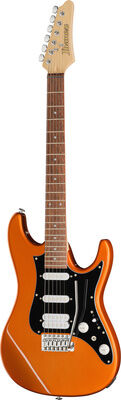Ibanez AZES40B-ROM Roadstar Orange Metallic