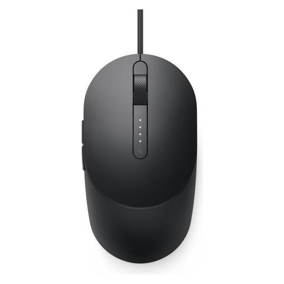 Dell Laser Wired Mouse (Kabelgebunden) (W125835450)