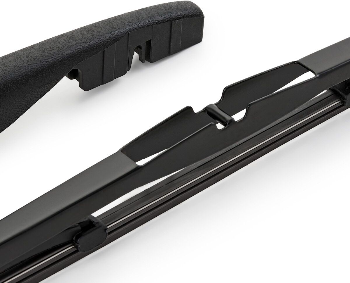 RIDEX 301W0102 Windscreen wiper arm
