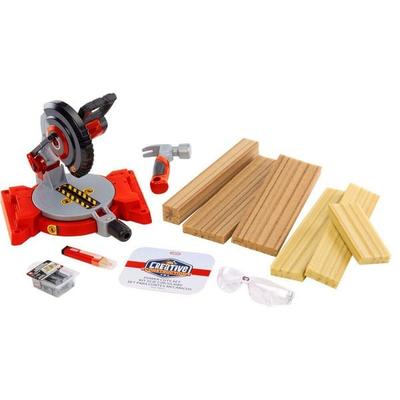 MGA Power Cuts Little Tikes Creative Construction