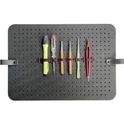 Parat 497000171 497000171 Lochtafel 1 Stück (L x B x H) 400 x 2 x 280 mm