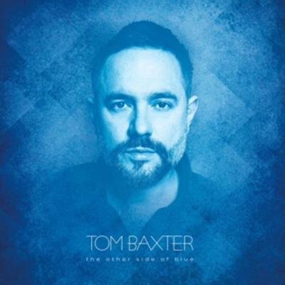 The Other Side of Blue - Tom Baxter, Vinyl