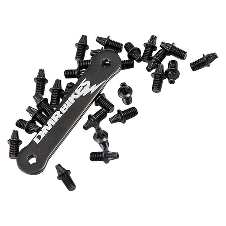 DMR Vault Pedale Moto X FlipPin Kit (DMR-PIN-VAULT-MOTO-K)