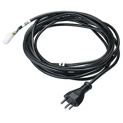 Zumtobel Group Stecker/Kabel-Verbindung CABLE/PLUG 3M T12 BK