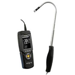 PCE Instruments Durchflussmessgerät PCE-HWA 30