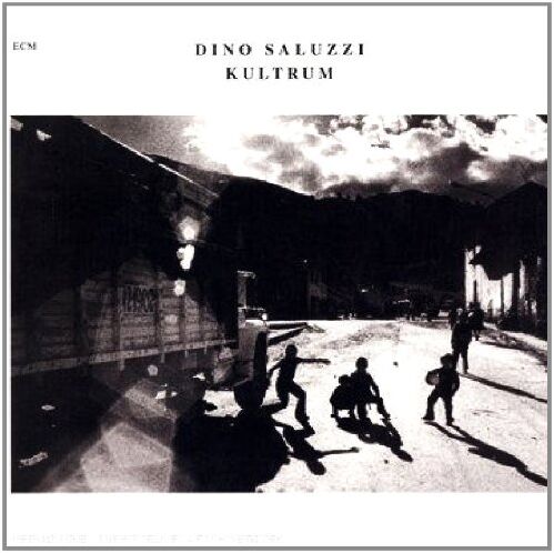 Dino Saluzzi - Kultrum (Touchstone Edition/Original Papersleeve) [Original Recording Remastered] - Preis vom 09.10.2026 07:28:09 h