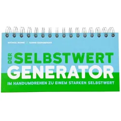 Der Selbstwert-Generator, Fachbücher von Michael Bohne