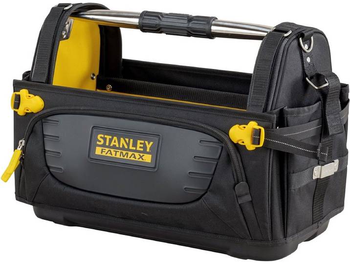 STANLEY FatMax Open Gereedschapstas Quick Access - FMST1-80146