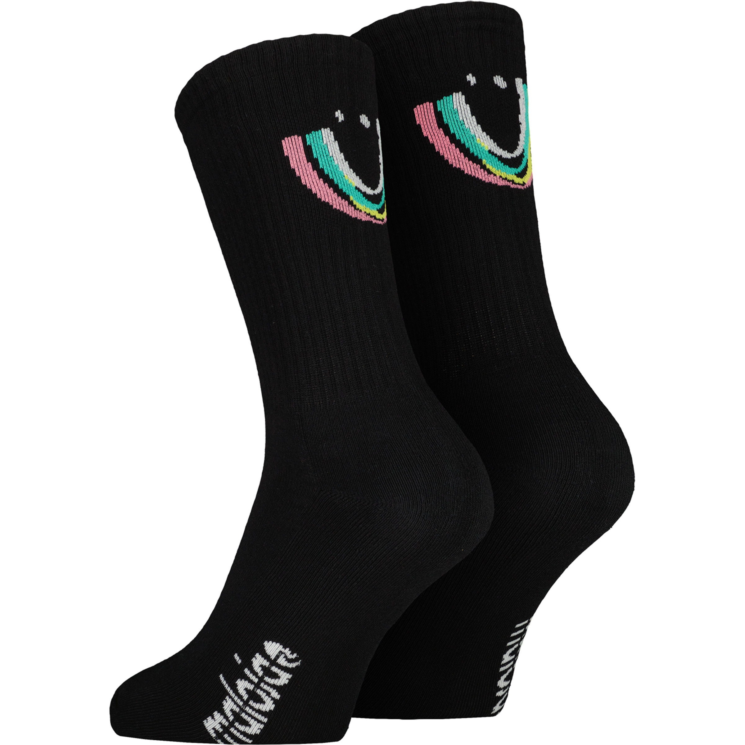 Maloja DazioM. Freizeitsocken schwarz Größe 39 Lifestyle Hautfreundlich