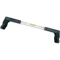 SW-Stahl, Wasserwaage, Lenkrad-Wasserwaage, 09533L