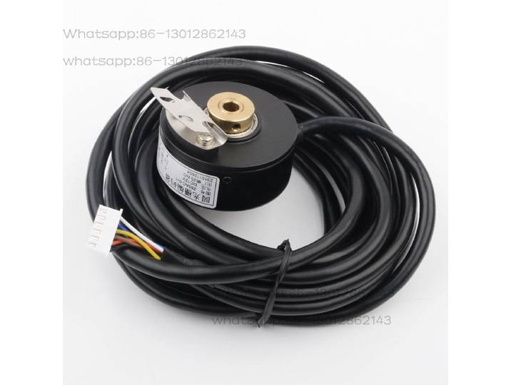 Encodeur rotatif de grille d'ascenseur Z65AC-08 011 012 015 Encodeur de porte