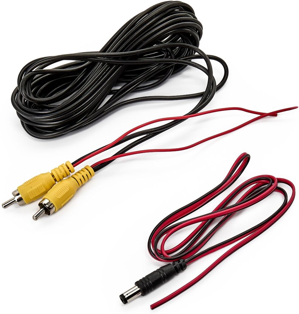 RIDEX 3818A0005 Reversing camera