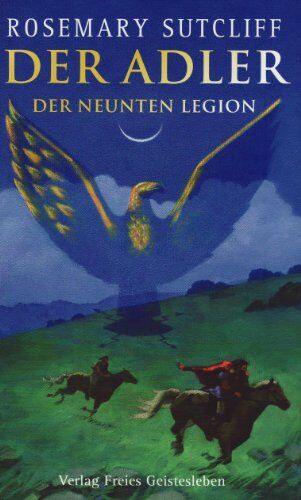 Rosemary Sutcliff - Der Adler der Neunten Legion - Preis vom 06.10.2026 07:26:00 h