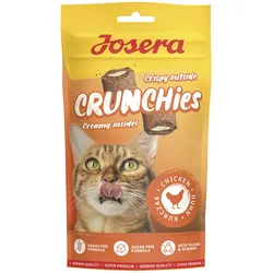 Josera Crunchies Chicken 6x60 g