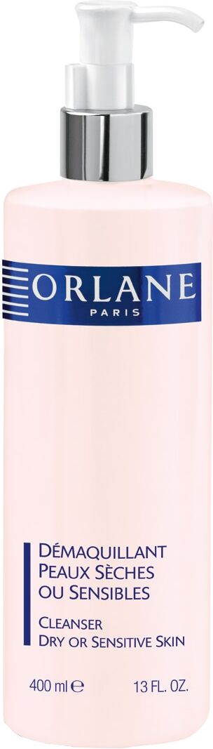 Orlane Desmaquillante Pieles sensibles .  (400 ml)