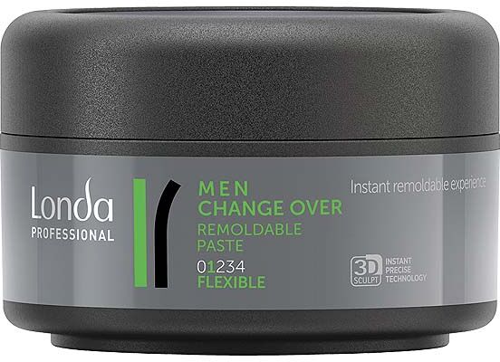 75ml Londa Professional MEN Change Over