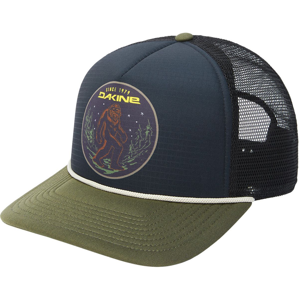 Dakine Vacation Trucker moonless night (114) D1009982-114