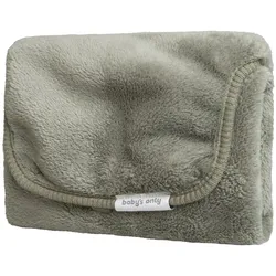 Baby's only Wickelunterlage Cozy urban green