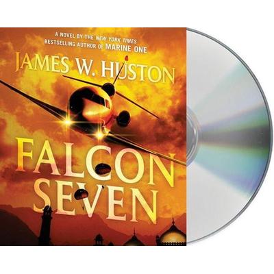 Falcon Seven - James Huston, CD, 9781427210128