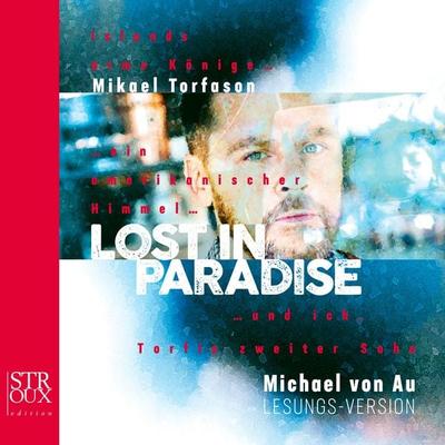 Lost in paradise - Mikael Torfason, Audio, 9783948065010