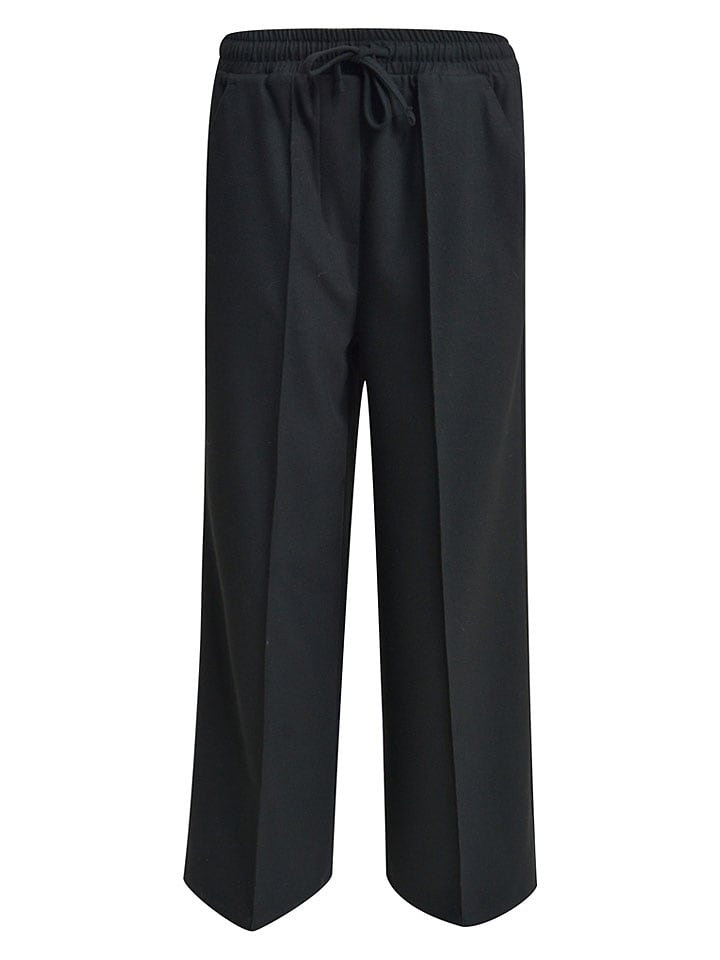 Smith & Soul Hose in Schwarz - S