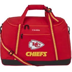 travelite NFL Duffle L Kansas City Chiefs