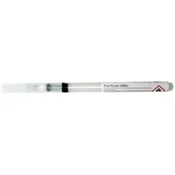 Stannol Flussmittel-Stift FINE-FLUXER 3000+, Lötgerät Zubehör, Gelb