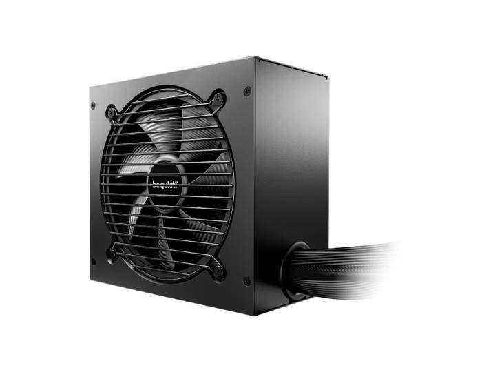 be quiet! PURE POWER 12 550 W