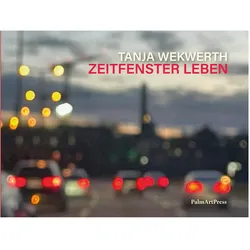 Zeitfenster Leben, Fachbücher von Tanja Wekwerth