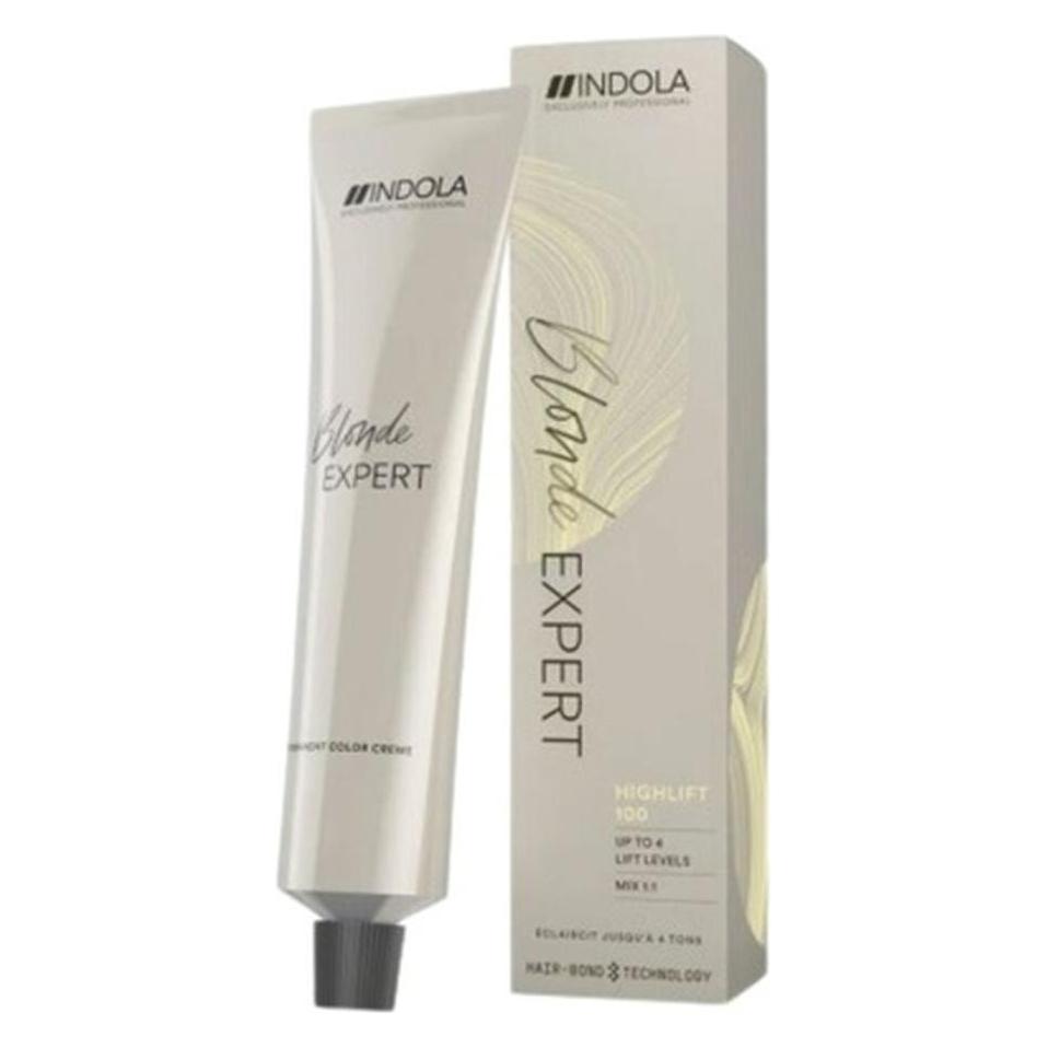 Indola Blonde Expert Ultra Blonde 100.11 Intense Ash 60ml (Blond) (38771931)
