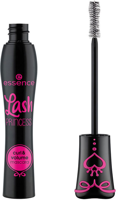Essence Lash Princess mascara volume et courbure 12 ml