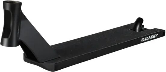 Stunt Scooter Deck Antics Gallery 5.0" (20.5" - Schwarz)