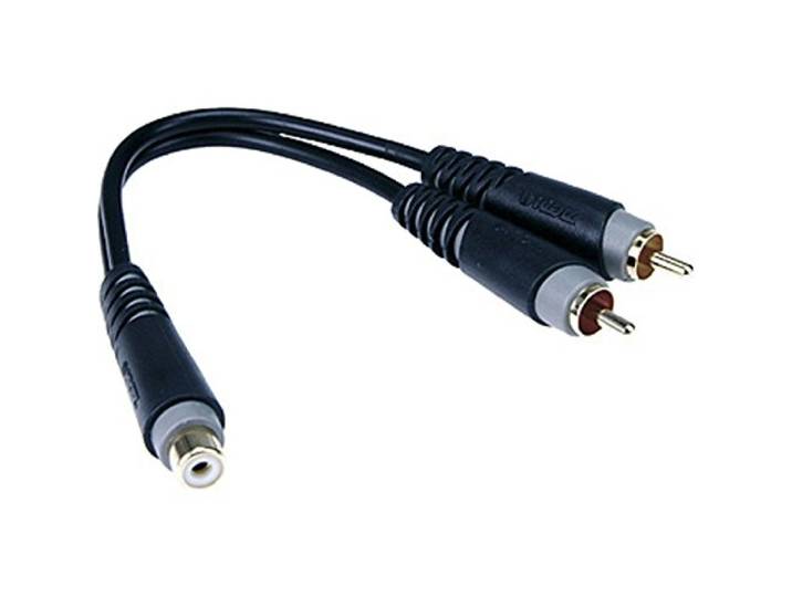 Klotz ayu-8 kabel A Y