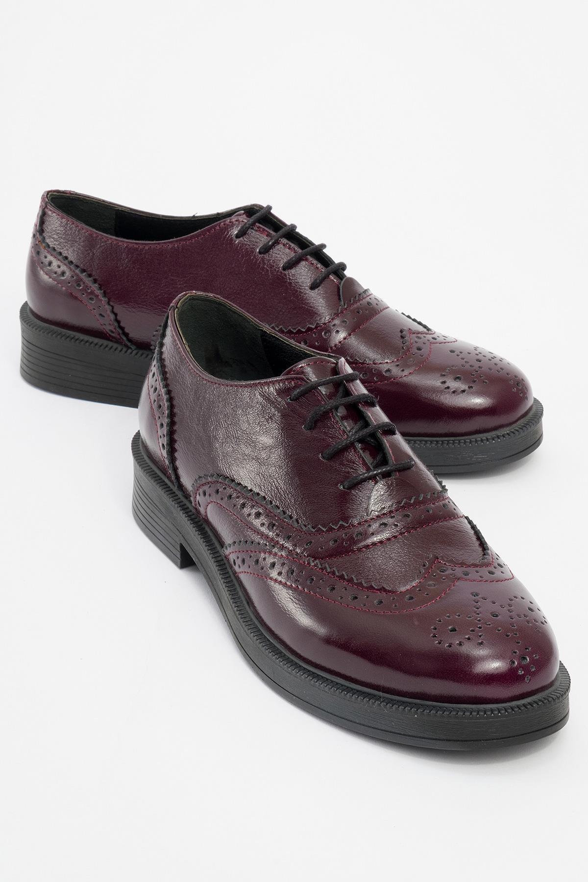 Avra Leder-Oxford (Damen)