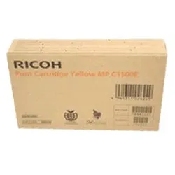 Ricoh 888548 (888548) Toner – yellow – B-Verpackung