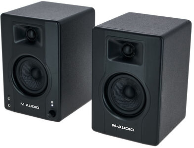 M-Audio BX3BT