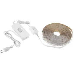 EGLO LED-Flexband Stripe Z 8m Kunststoff