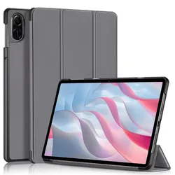 Lobwerk Tablet Hülle für Huawei Honor 9 12.1 Zoll Slim Case Etui mit Standfunktion und Auto Sleep/Wake Funktion