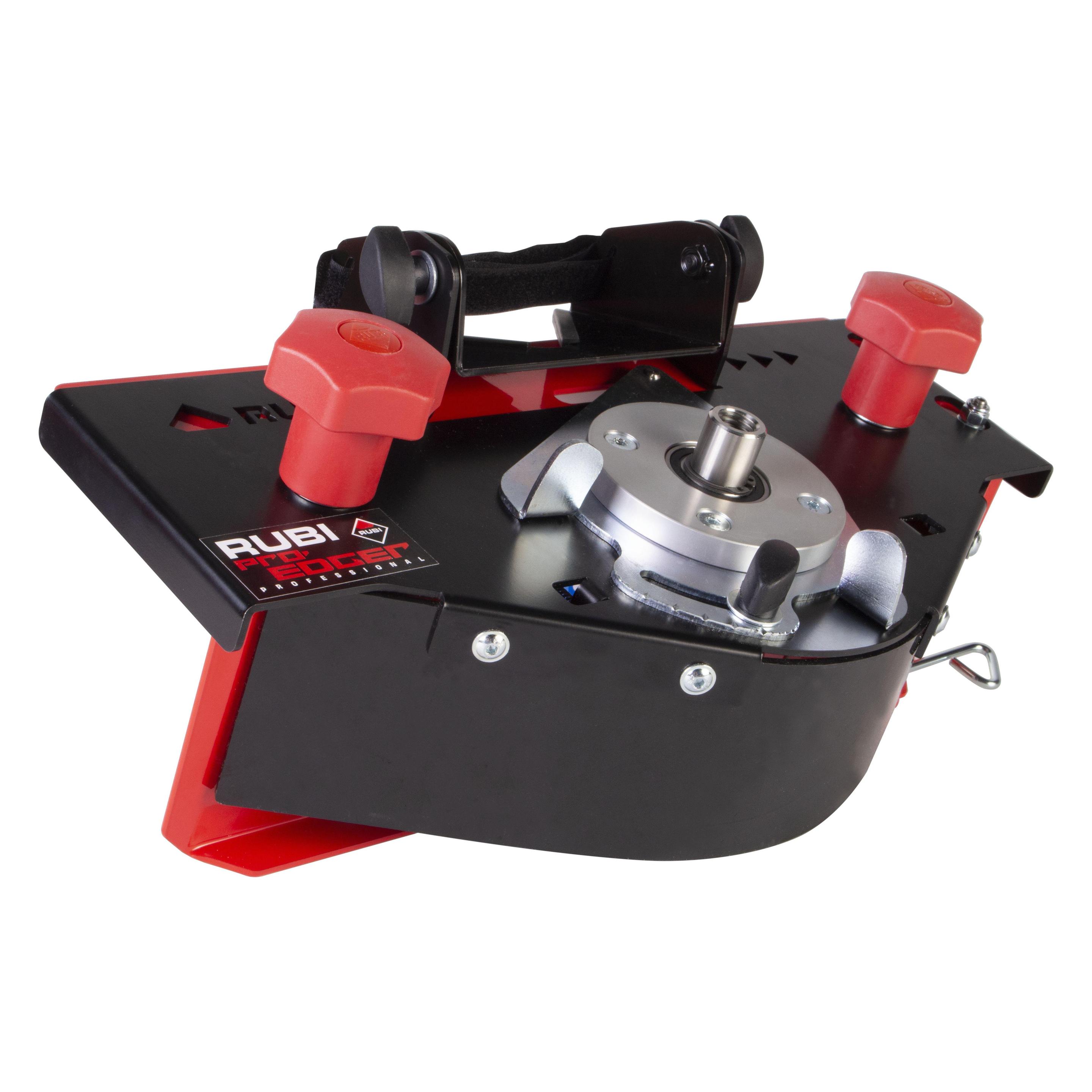 Rubi Biseladora Portatil Pro-Edger (16956)