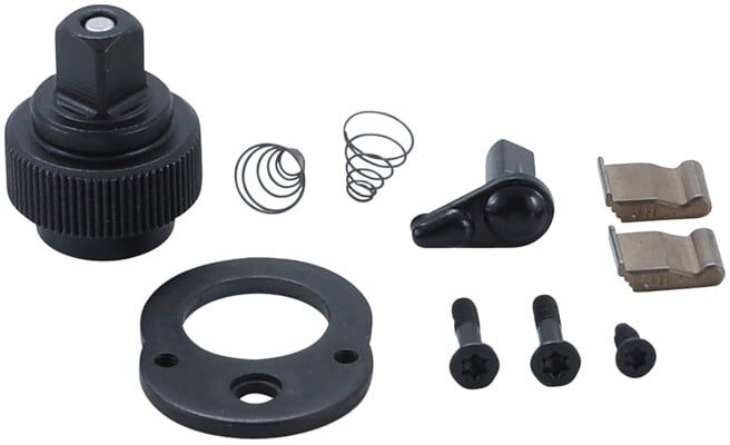 BGS Kit de réparation pour tête à cliquet pour art. 618 ; BGS technic (618-1)