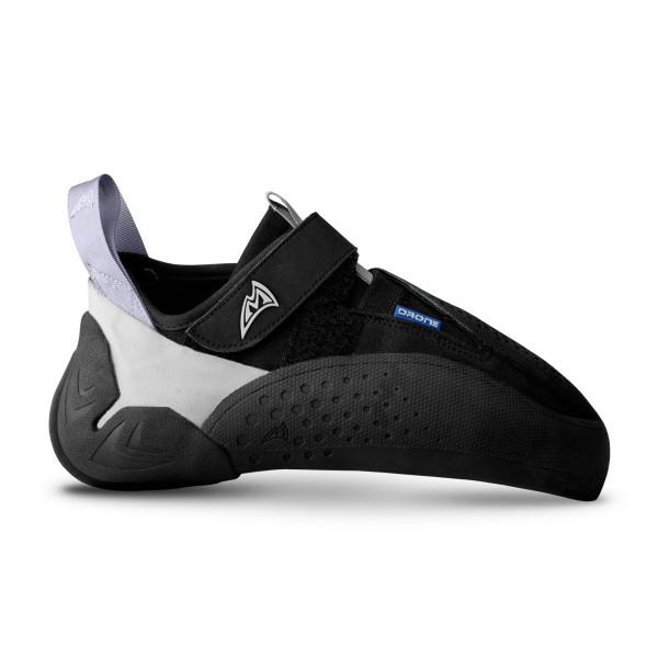 Mad Rock - D2.One HV - Kletterschuhe Gr EU 37 schwarz