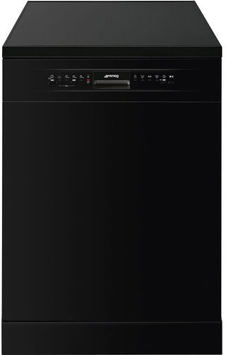 SMEG LVS292DN lavastoviglie Libera installazione 13 coperti Made in Italy